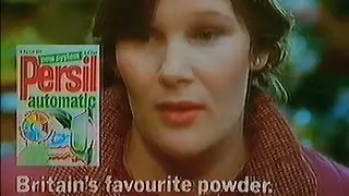 1984: Persil' New System Automatic [New System]
