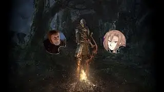 Dark Souls Seamless with Spuckles! (Part 1)