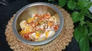 आलू की सब्जी कुछ हटकर एक बार इस तरह जरूर से जरूर बनाकर देखें
