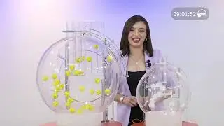 Sorteo LOTO 9:00 PM, S&aacute;bado 17 de Enero 2026