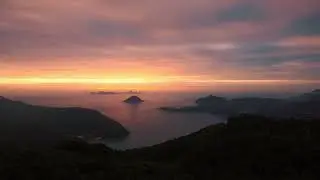 30 min practice. Relaxing Music & Nature Visuals for Stress Relief, Sleep, Meditation & Mindfulness