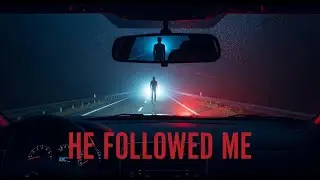 I Was Followed All Night on a Road Trip &mdash; I Still Don&rsquo;t Know Who He Was
