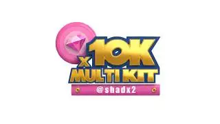 [FREE] x10K MULTI-KIT | 500+ Sounds | Hyperpop + Slayr + Ginseng + Digicore + Underground | @shadx2