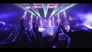 Project Hardcore 13.12.2014 official aftermovie