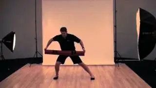 Michol Dalcourt - ViPR Preparations