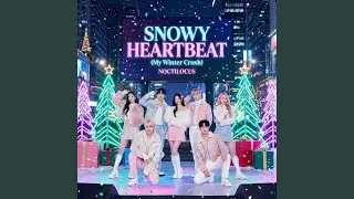 Snowy Heartbeat (My Winter Crush)