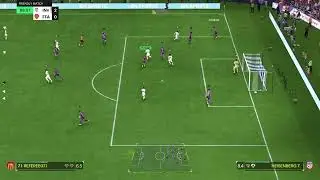 Invision vs FFA