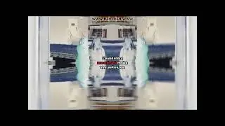 Drinking White Lemon Is Zesty In G Major Mirror Top