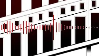 バベル いよわ 重音テトSV【耳コピ】