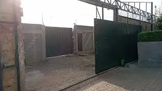 Reliable sliding gate automation solutions in Kenya for residential and commercial properties.