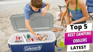 ✅ Лучшие походные холодильники: Походные холодильники (Руководство по покупке)