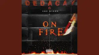 My pen on fire (feat. EME BYRRD)