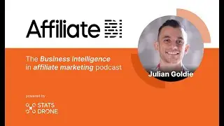10 Steps to Mastering AI Powered SEO with Julian Goldie