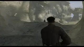 #7 Sniper Art of Victory. Как сломать танк с одного удара ножом? Тир по конвою, стоящему на месте.