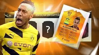 FUT DRAFT FIFA 16 - BUNDESLIGA DOMINANDO!