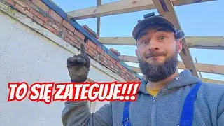 Muruję z cegły &ndash; niby proste, a wszystko idzie nie tak!