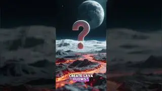 🌌 Volcanoes on the Moon?! What Chang&rsquo;e-6 Rocks Just Revealed #shrots