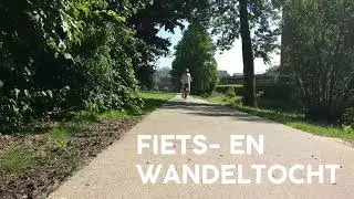 Beleef mee toerisme Brakel