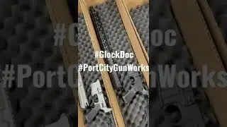 #custompaint #Glocks #Ar-15 #GlockDoc
