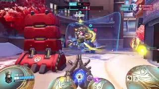 Zen Wick
