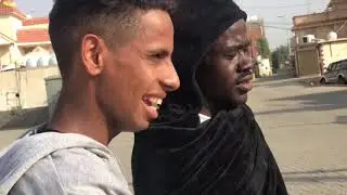 زمن مولع خيو: الحلقه 3