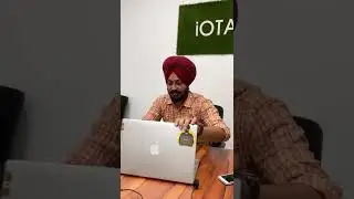 Meetings are frustrating sometimes , well EVERYTIME | IOTA INFOTECH | #officemeetings