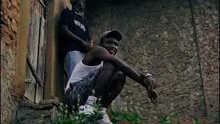 Kiki Boy ft Lil Mjanja 44 - WAJUBA (Official Music Video)
