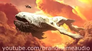 Alien Creature Monster Sound Effects