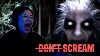 ОБСИРАЕМ ПОДГУЗНИКИ В DON'T SCREAM