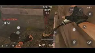 Kontra multiplayer fps - Zombie survival (second account)