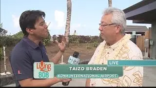 Living808: Island Air's Service to Kona