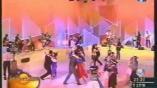 LA NUEVA LUNA - MIRAME (CHAMAME)