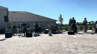 Lonely Boy- Exit 31 West -Live @Babcock Ranch