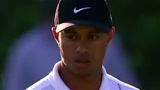 Tiger Woods better than most | The Players Championship