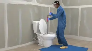 Plumbing Maintenance at Commercial Facilities