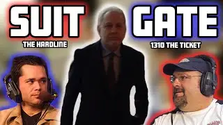 The Hardline - Suitgate - 1310 The Ticket