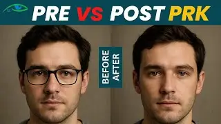 Life After PRK: Pre vs Post Results, Cost, Recovery & Care | Jain Eye