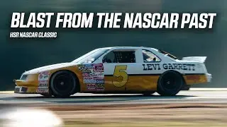 Historic NASCAR Racing at VIR