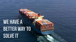Boxnbiz - Your digital freight forwarder