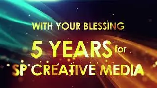 5th Anniversary Celebrations | SPCREATIVEMEDIA #spcreativemedia