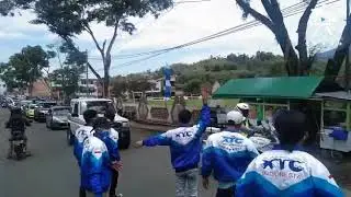 MUSANCAB XTC PAC BAYONGBONG