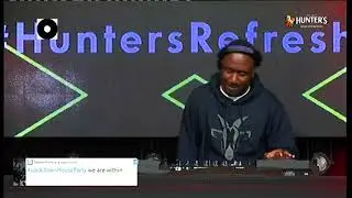 KING Retro Lockdown House Party Mix