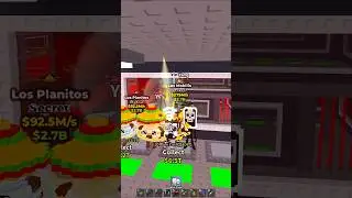 STEALING INSANELY RARE BRAINROTS 🤯 #roblox #stealabrainrot