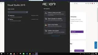 How to install MPI on windows 10   Visual Code 2019