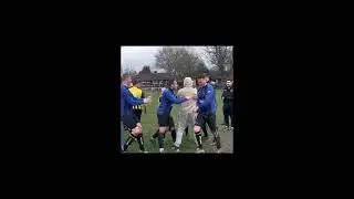 Kreisliga 😊 #youtubeshorts #kreisliga #kreisligafussball