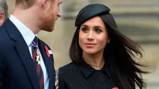 Buckingham Palace launches investigation into Meghan's bullying