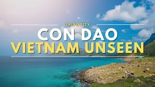 Con Dao Islands, Vietnam: Serene Beaches & Historic Sites