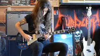 [SRDYT] MURDEATH - Playthrough Solo Inquisi&ccedil;&atilde;o