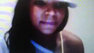 Ashanti 4th Ustream Pt3