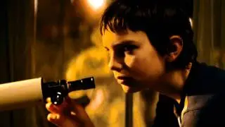 LET ME IN Movie Trailer (HD)